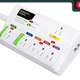 Illustration for article titled This Surge Protector Is Your Power-To-The-People Deal of the Day